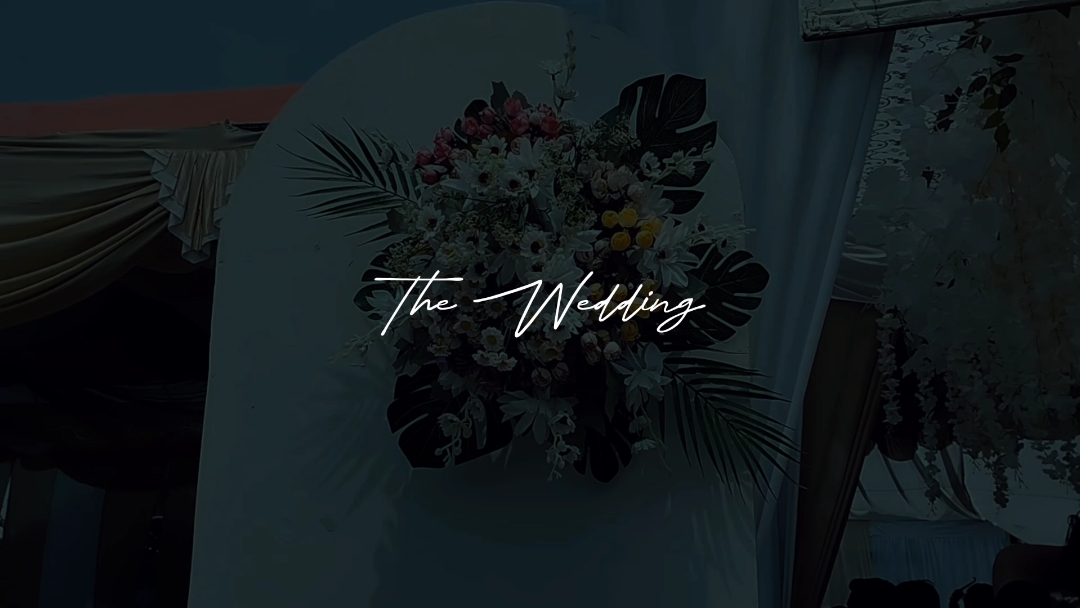 Casamento Cinematográfico