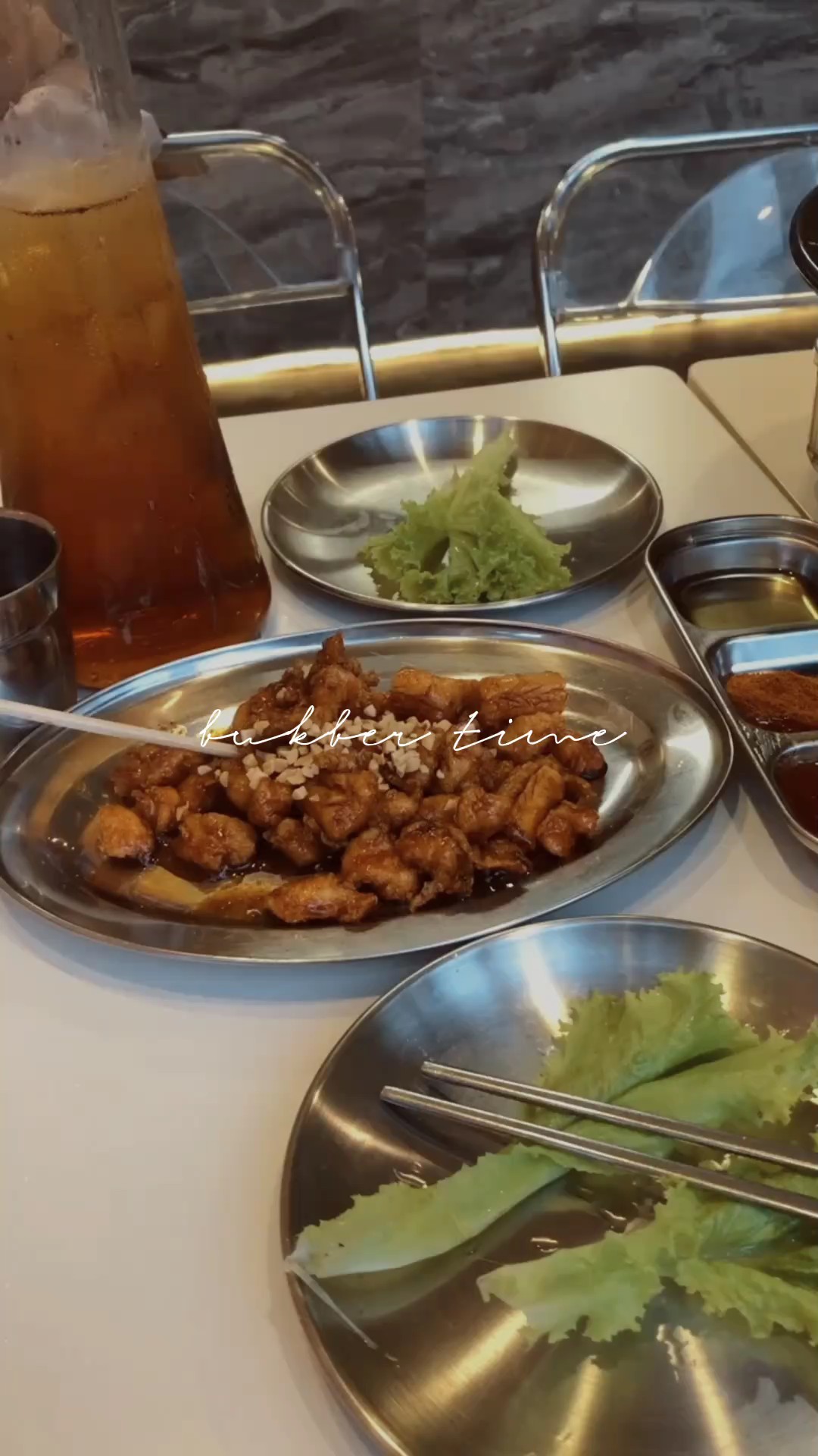 waktu bukber