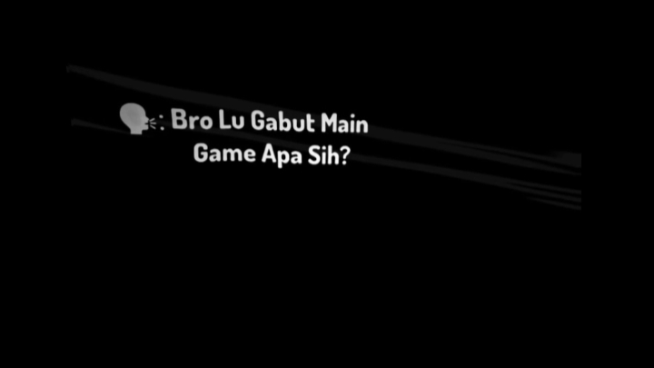 Hermano Lu Gabut