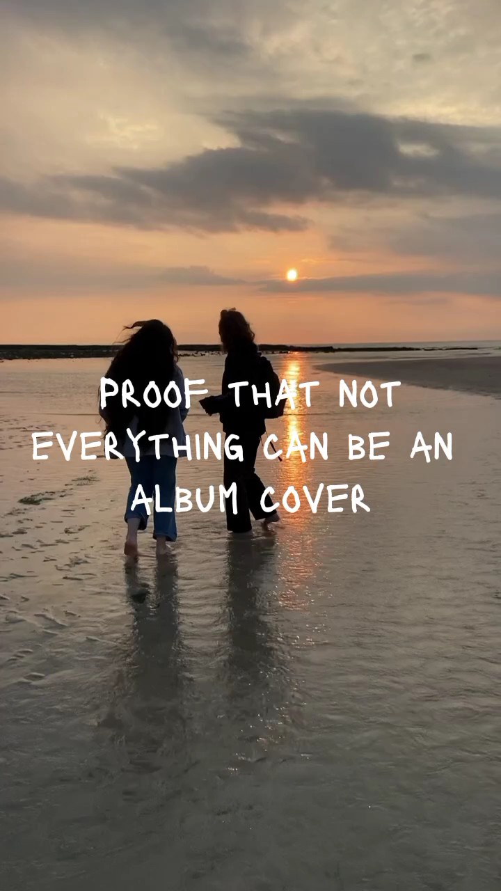 # Couverture d'album