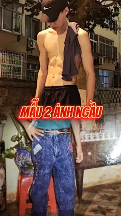 Beat 2 ảnh ngầu