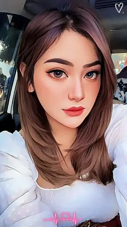 Rubah foto jd Manga