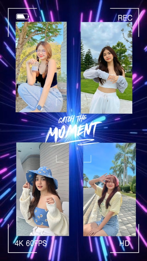 Photo transition 