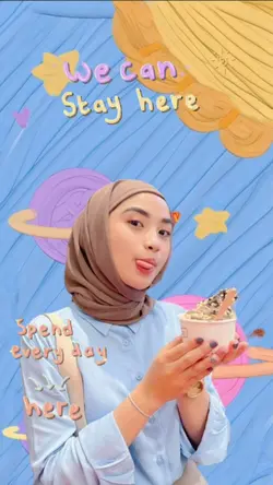 backround lucu
