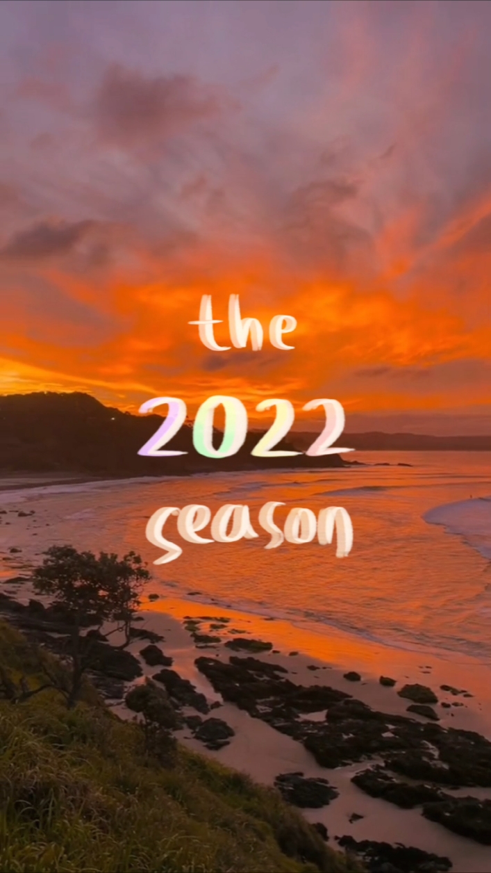 2022 SEZON
