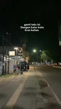 ganti teks nya