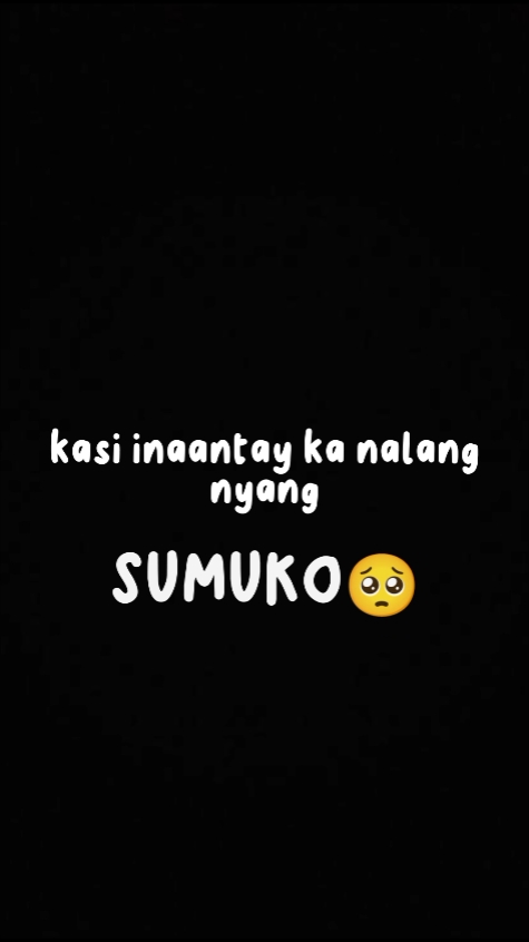 template ng hugot 