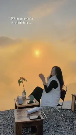 Mẫu video chill