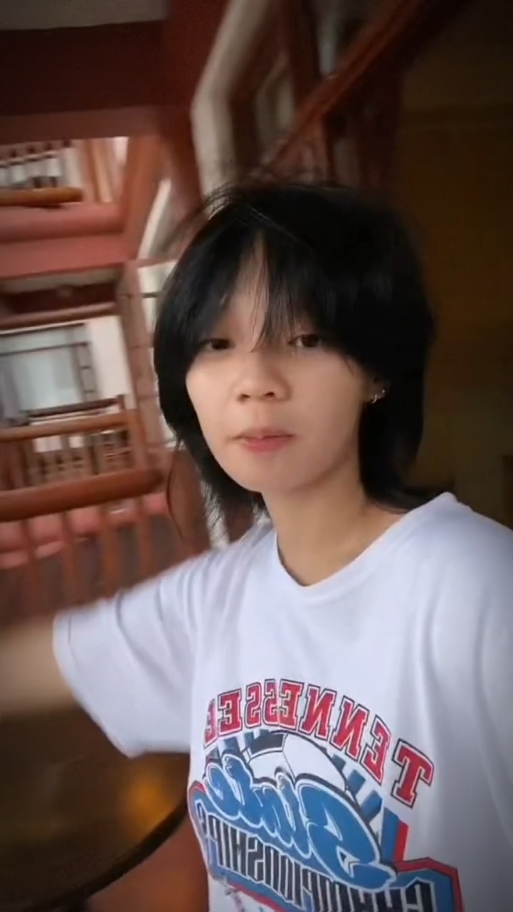 babaeng Pogi?!?!!