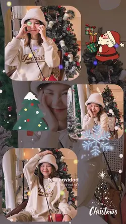 feliz navidad