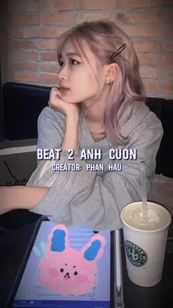 Beat 2 ảnh xịn