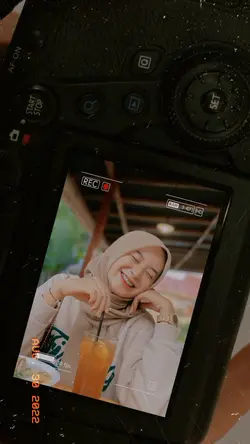 Frame Camera 