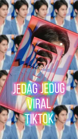 jedag jedug keren