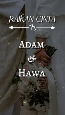 Raikan Cinta ❤️
