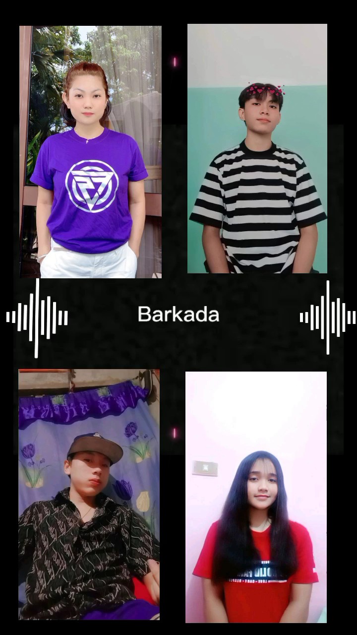 Barkada