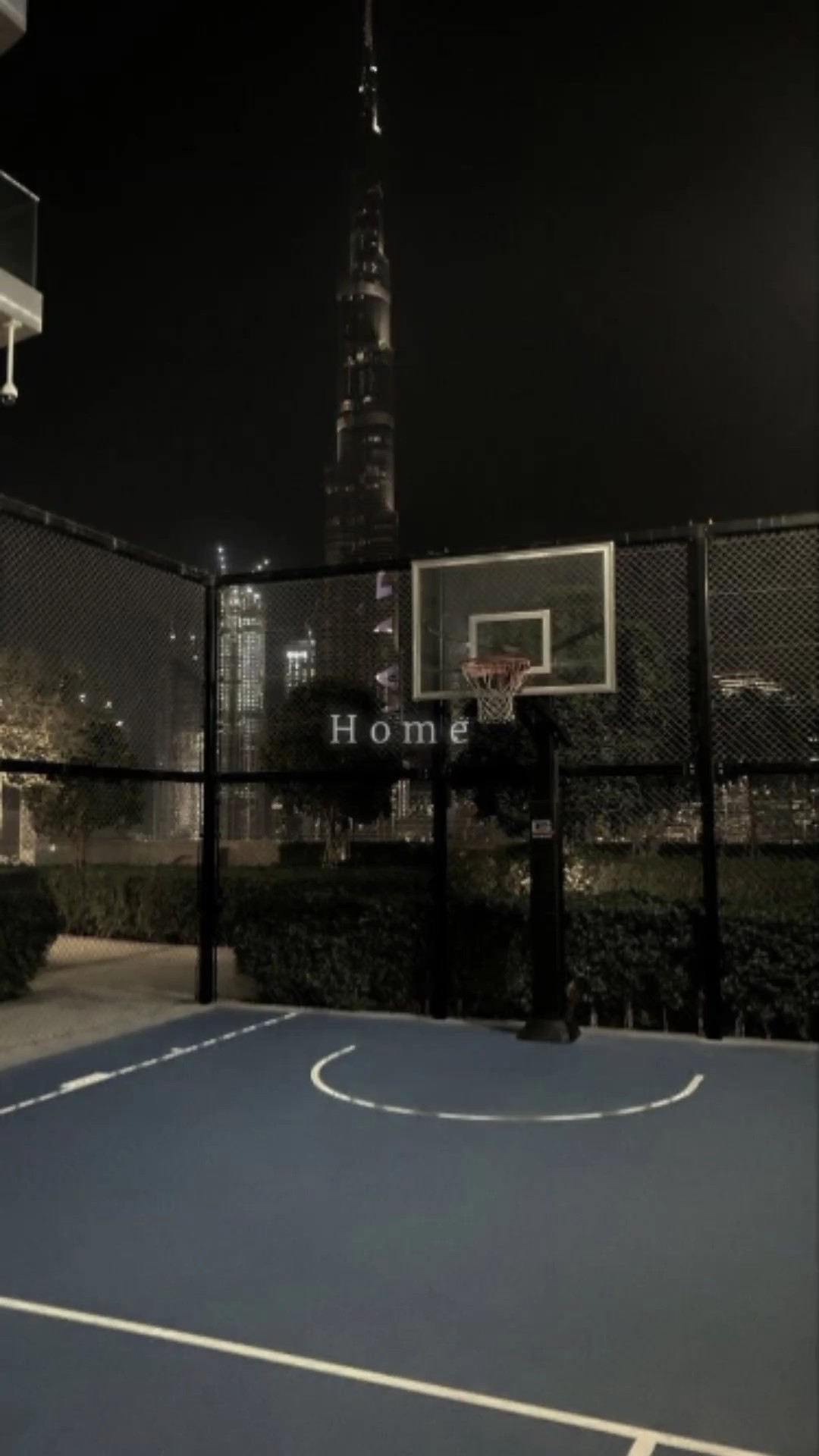 Où est la maison??