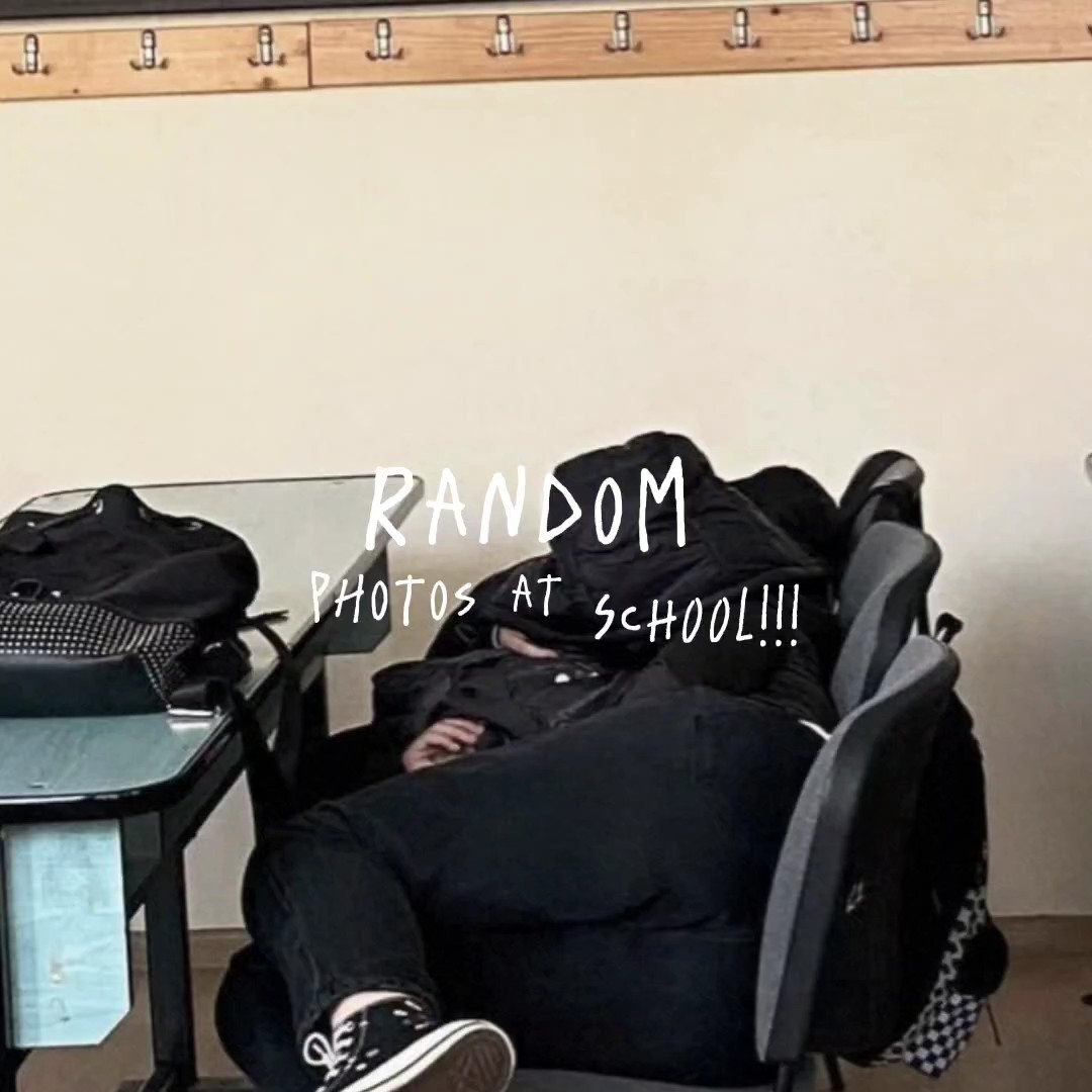 photos at school