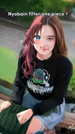 Anime filter nih