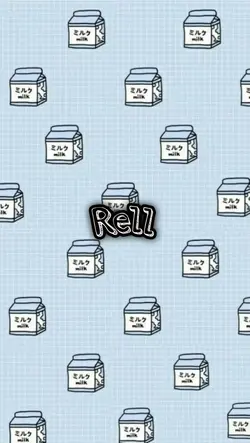 Rell [ #16 ]
