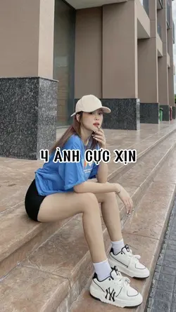 4 ảnh cực xịn