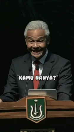 Kamu Nanyak?