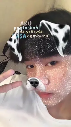 lupakan mu tapi aku
