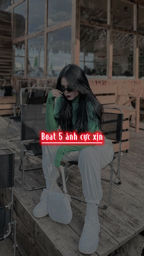 Kalahkan 5 ảnh cc xin