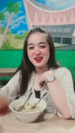 makan sama cwe