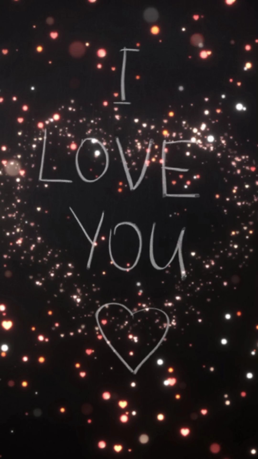 Te amo 