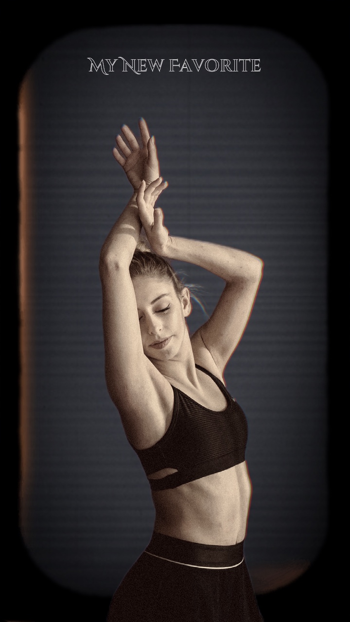 Retro Style Product Displays