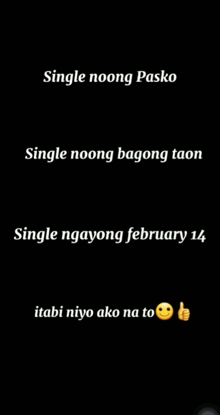 Soltero pa din