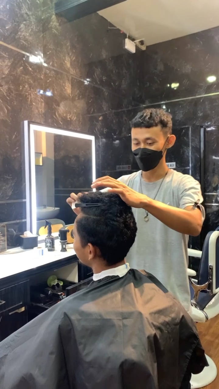 Barbershop