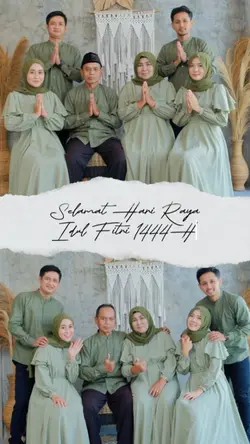 Hari Raya 1444H