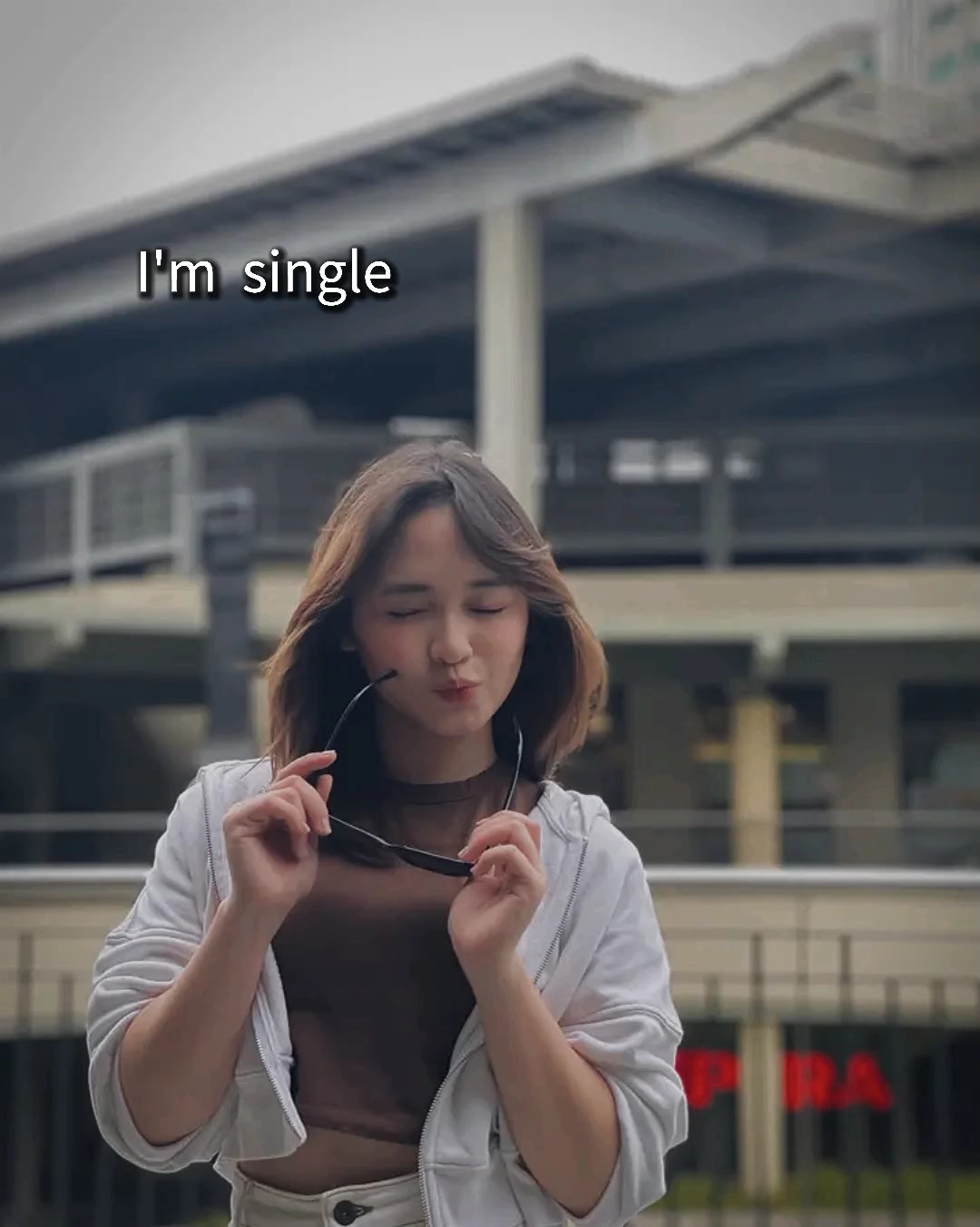 im single