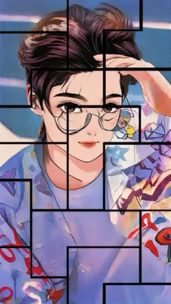 comic style 