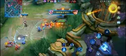 double kill