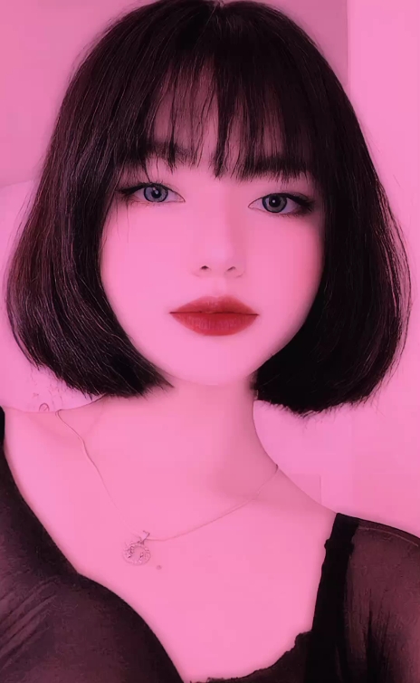 Filtro rosa