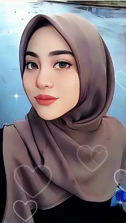 Efek Anime keren