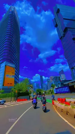 JAKARTA AESTHETIC