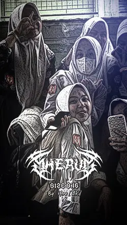Anti mirror” club 