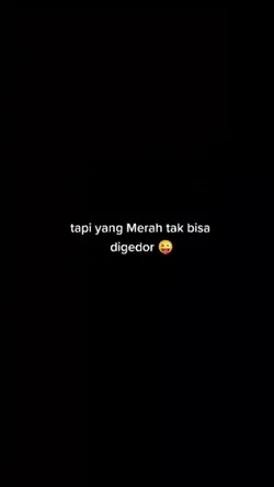 Spill Yg Merah" Yuk