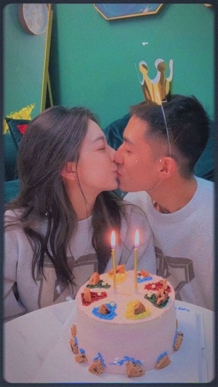 Mẫu couple 🌱