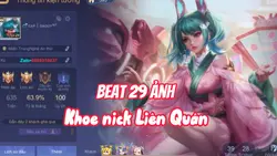 Beat 29 ảnh 