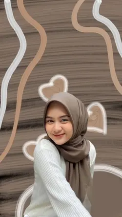 background estetik