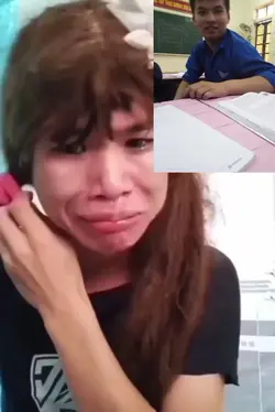 troll bạn bè