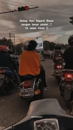 setiap hari