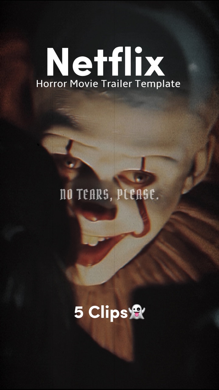 Pelikulang Horror sa Netflix