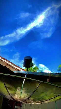 Adem kan klo gini