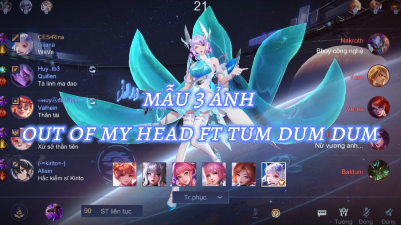 beat cuốn bây ơi 🫠