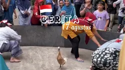 vlog 17agustus